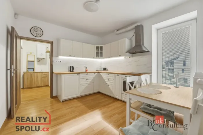 Prodej bytu 2+kk, Vamberk, Radniční, 31 m2