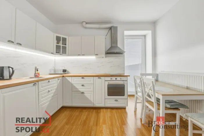 Prodej bytu 2+kk, Vamberk, Radniční, 31 m2