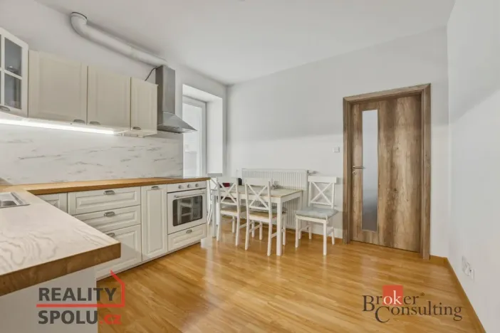 Prodej bytu 2+kk, Vamberk, Radniční, 31 m2