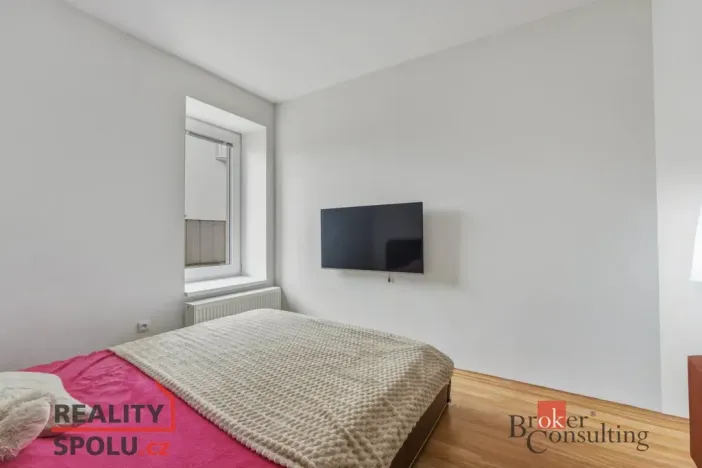 Prodej bytu 2+kk, Vamberk, Radniční, 31 m2