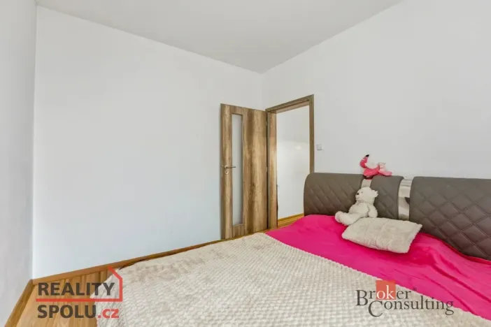 Prodej bytu 2+kk, Vamberk, Radniční, 31 m2