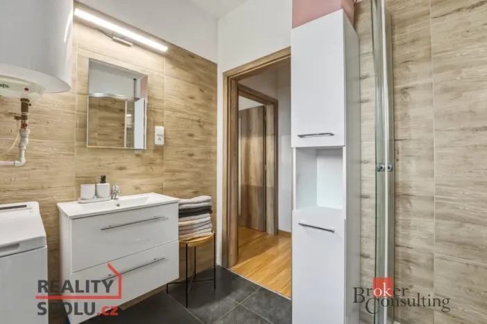 Prodej bytu 2+kk, Vamberk, Radniční, 31 m2