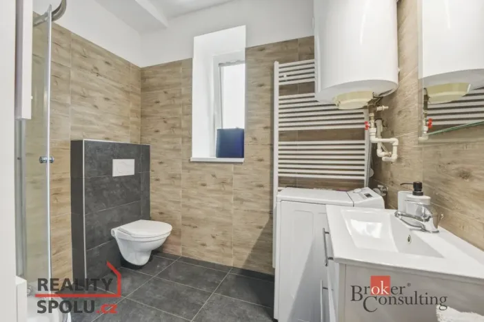 Prodej bytu 2+kk, Vamberk, Radniční, 31 m2