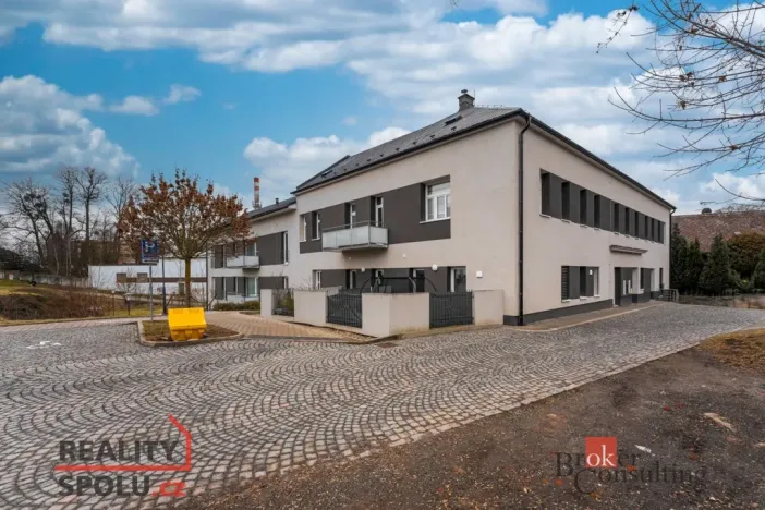 Prodej bytu 2+kk, Vamberk, Radniční, 31 m2