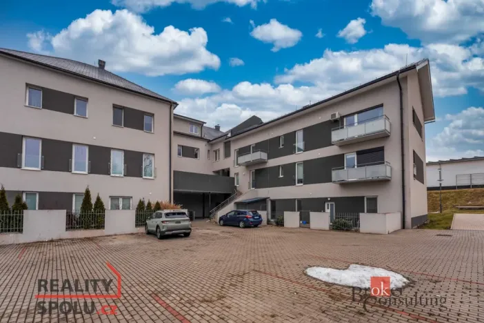 Prodej bytu 2+kk, Vamberk, Radniční, 31 m2