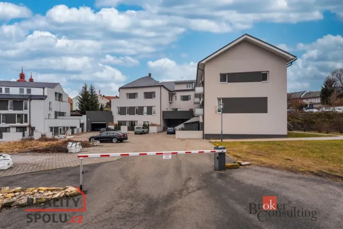 Prodej bytu 2+kk, Vamberk, Radniční, 31 m2