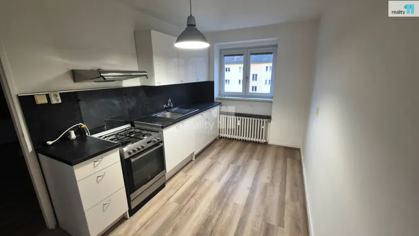 Prodej bytu 2+1, Hodonín, U Červených domků, 65 m2