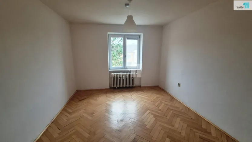 Prodej bytu 2+1, Hodonín, U Červených domků, 65 m2