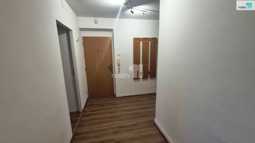Prodej bytu 2+1, Hodonín, U Červených domků, 65 m2