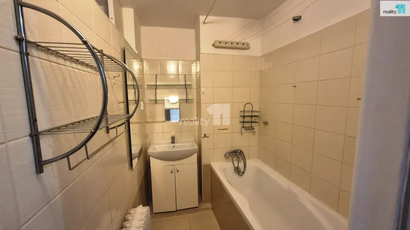 Prodej bytu 2+1, Hodonín, U Červených domků, 65 m2