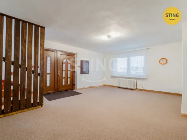 Prodej rodinného domu, Služovice, 213 m2