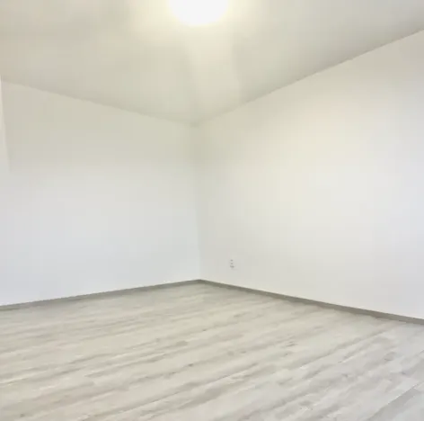 Pronájem bytu 1+1, Plzeň, Komenského, 36 m2