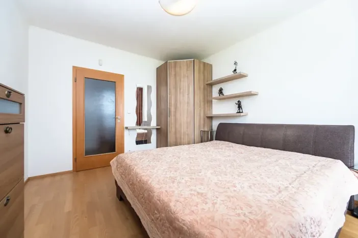 Prodej bytu 4+kk, Praha - Zličín, Milotická, 125 m2