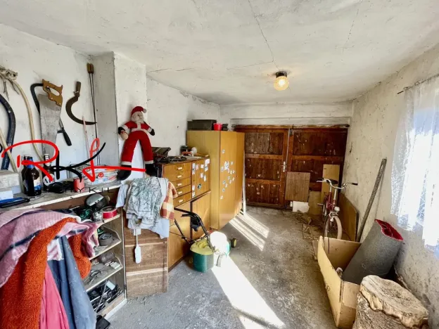 Prodej rodinného domu, Pečky - Velké Chvalovice, 65 m2