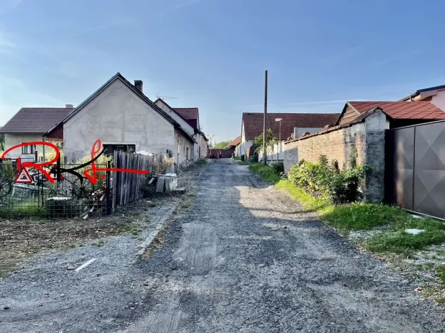 Prodej rodinného domu, Pečky - Velké Chvalovice, 65 m2