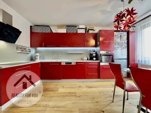 Prodej bytu 3+1, Liberec, Pazderkova, 75 m2