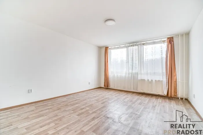 Prodej bytu 2+1, Havířov, Letní, 50 m2