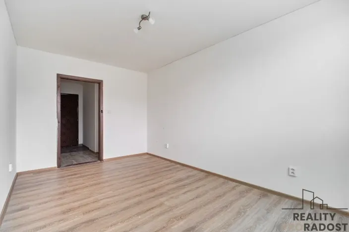 Prodej bytu 2+1, Havířov, Letní, 50 m2