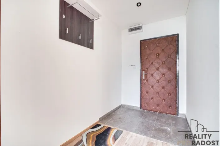 Prodej bytu 2+1, Havířov, Letní, 50 m2