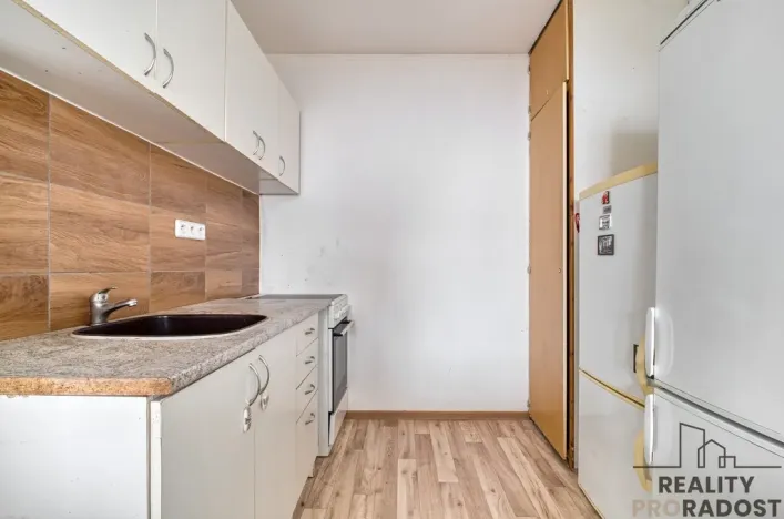 Prodej bytu 2+1, Havířov, Letní, 50 m2