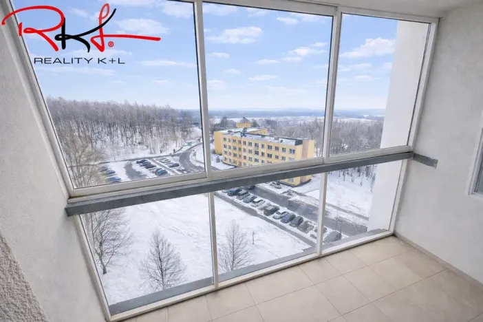 Prodej bytu 2+kk, Osek, Hrdlovská, 76 m2