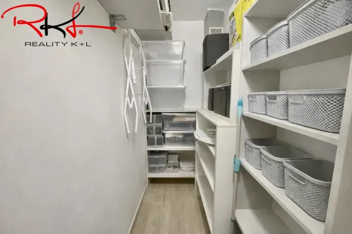 Prodej bytu 2+kk, Osek, Hrdlovská, 76 m2