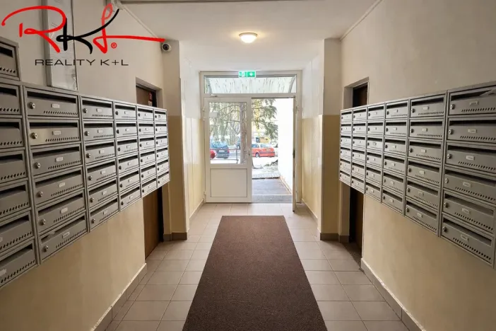 Prodej bytu 2+kk, Osek, Hrdlovská, 76 m2