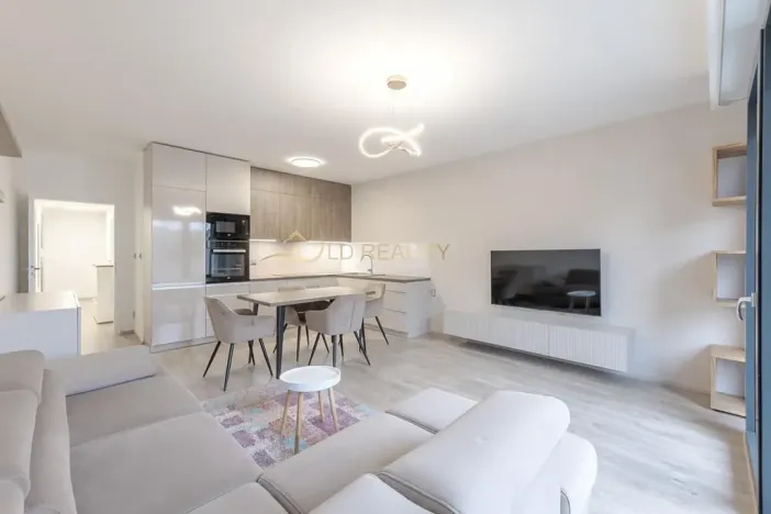 Pronájem bytu 2+kk, Olomouc, Věry Pánkové, 61 m2