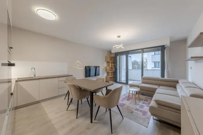 Pronájem bytu 2+kk, Olomouc, Věry Pánkové, 61 m2