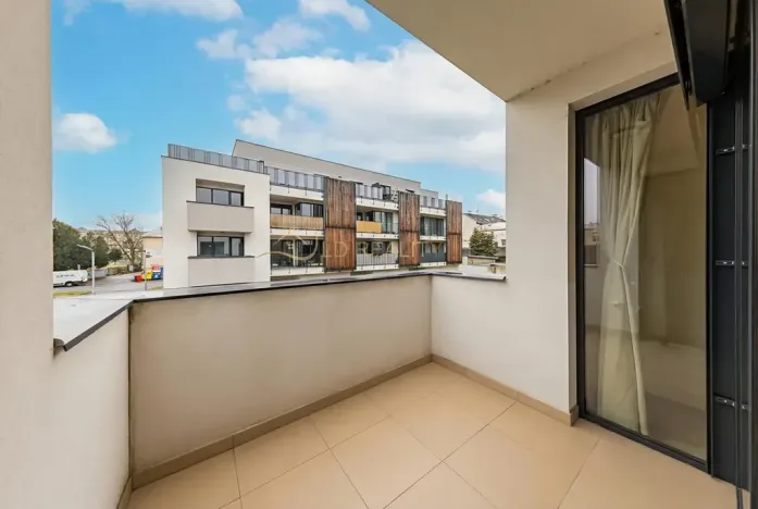 Pronájem bytu 2+kk, Olomouc, Věry Pánkové, 61 m2