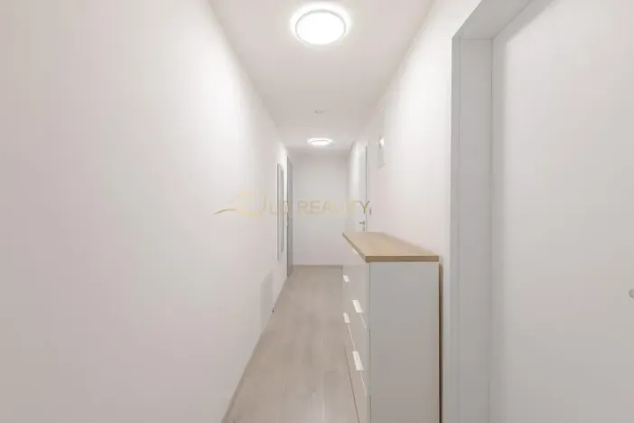 Pronájem bytu 2+kk, Olomouc, Věry Pánkové, 61 m2