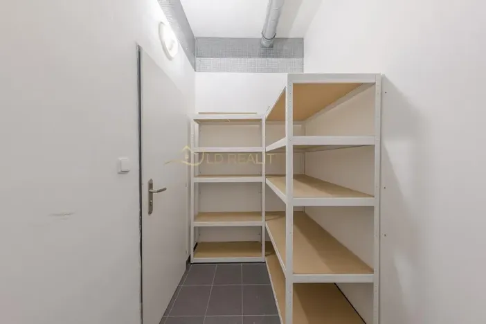 Pronájem bytu 2+kk, Olomouc, Věry Pánkové, 61 m2