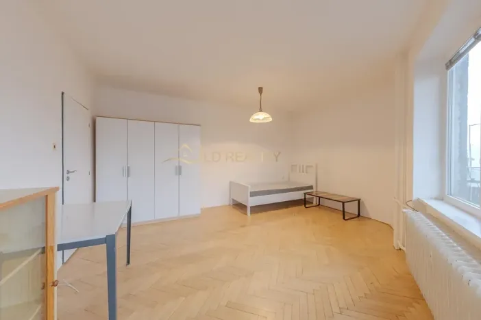 Prodej bytu 4+1, Olomouc, U soutoku, 114 m2