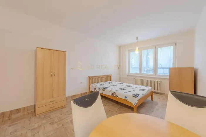 Prodej bytu 4+1, Olomouc, U soutoku, 114 m2