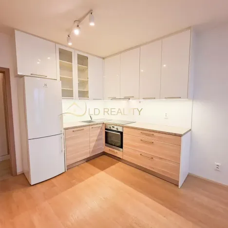 Pronájem bytu 2+kk, Olomouc, Horova, 53 m2