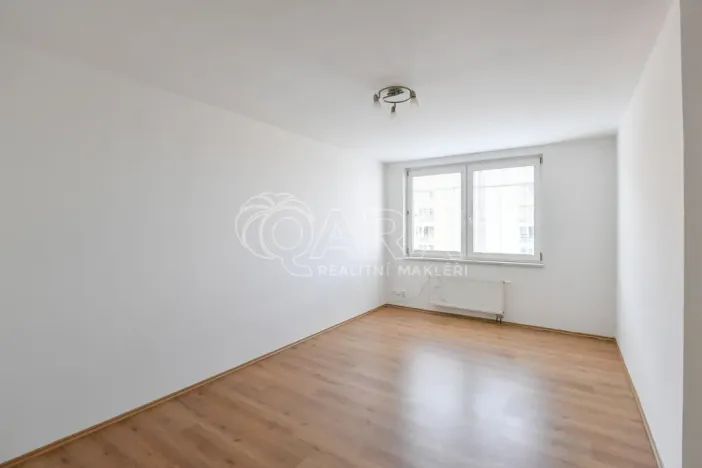 Pronájem bytu 2+kk, Praha - Troja, Hnězdenská, 47 m2