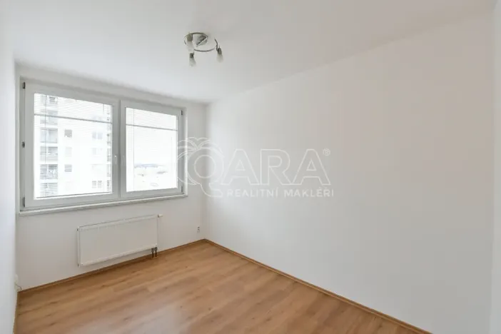 Pronájem bytu 2+kk, Praha - Troja, Hnězdenská, 47 m2