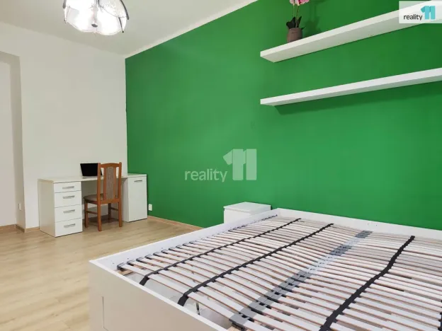 Pronájem bytu 2+kk, Praha - Smíchov, Radlická, 52 m2