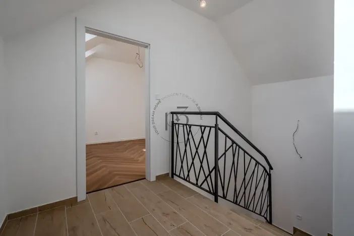 Prodej rodinného domu, Valtice, Sobotní, 253 m2