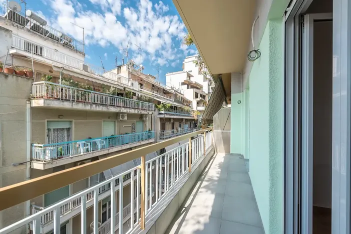 Prodej bytu 2+kk, Athény, Řecko, Λοκρίδος, 50 m2