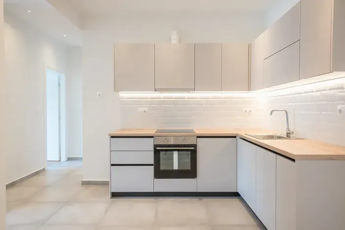 Prodej bytu 2+kk, Athény, Řecko, Λοκρίδος, 50 m2