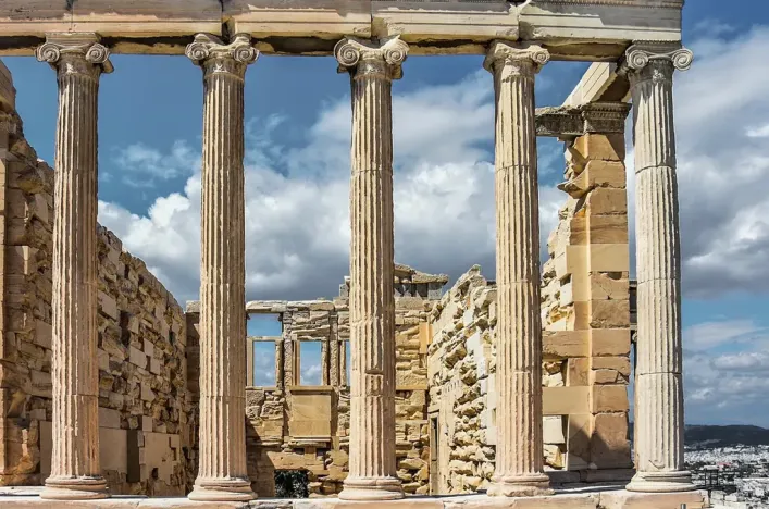 Prodej bytu 2+kk, Athény, Řecko, 51 m2