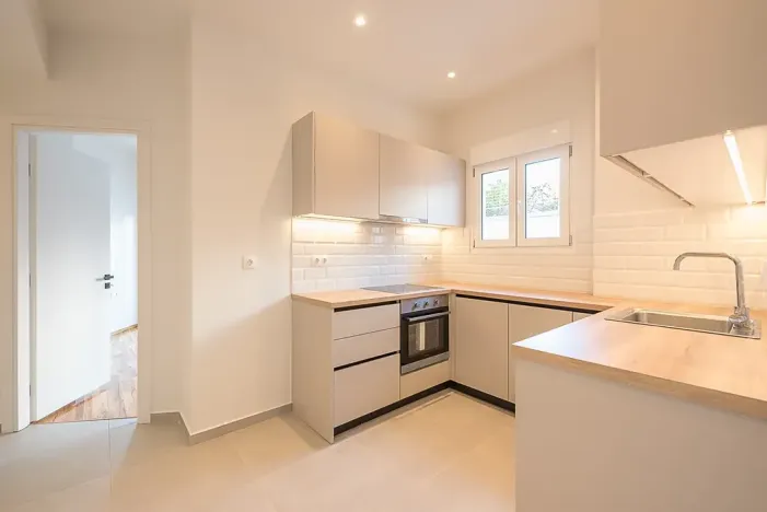 Prodej bytu 2+kk, Zografou, Řecko, Γεωργίου Ζωγράφου, 74 m2