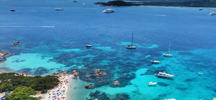 Prodej bytu 3+kk, Valledoria, Itálie, 75 m2