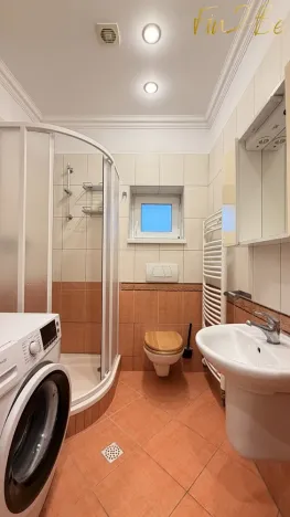 Pronájem bytu 1+kk, Praha - Újezd nad Lesy, Čekanovská, 34 m2