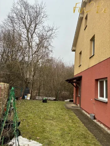 Pronájem bytu 1+kk, Praha - Újezd nad Lesy, Čekanovská, 34 m2