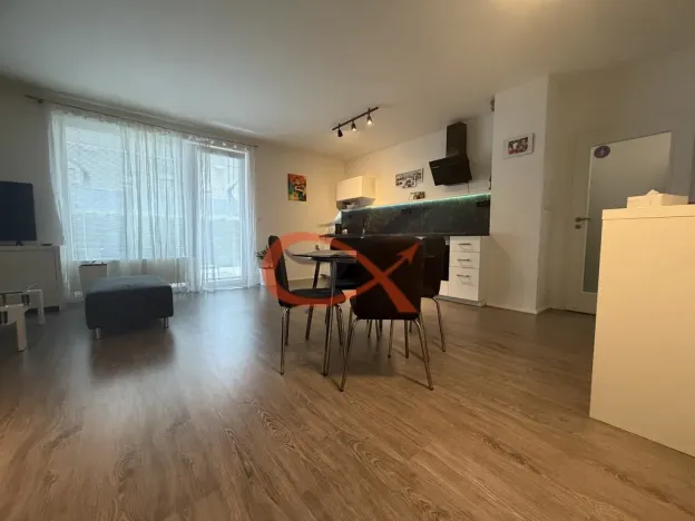 Pronájem bytu 2+kk, Šternberk, Světlov, 60 m2