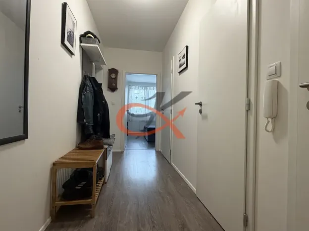 Pronájem bytu 2+kk, Šternberk, Světlov, 60 m2