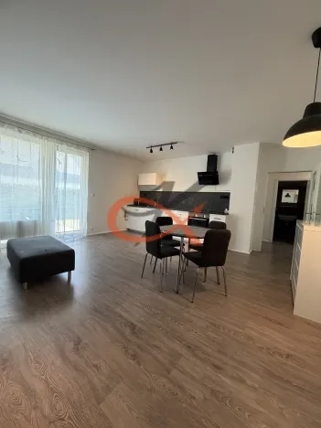 Pronájem bytu 2+kk, Šternberk, Světlov, 60 m2