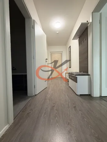 Pronájem bytu 2+kk, Šternberk, Světlov, 60 m2